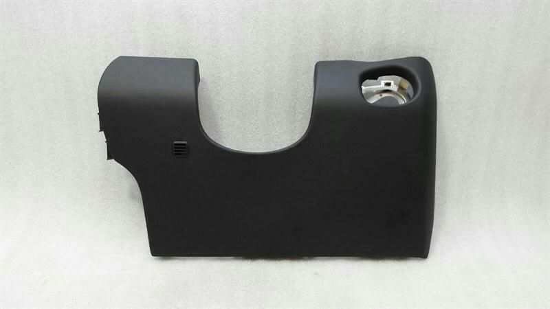 Aston Martin Vanquish S RHD Driver Knee Cover CD33-C04326-B Right Hand Drive Leather