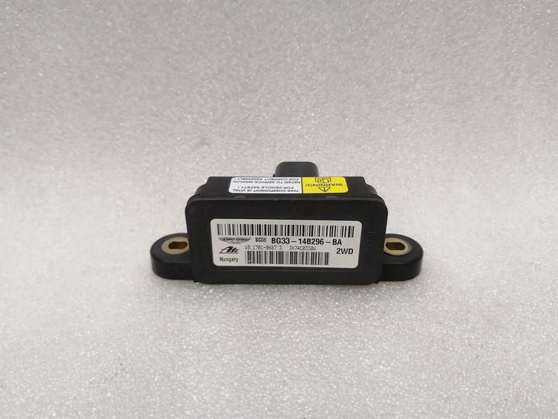 Aston Martin DB9 Volante Yaw Rate Sensor BG33-14B296-BA Yaw Rate Sensor