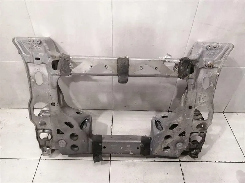 Aston Martin DB9 Volante Beam Subframe Front DG43-5019-AG Front Axle Carrier