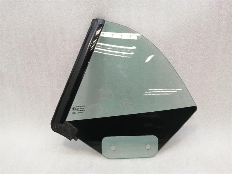 Aston Martin DB9 Volante Left Rear Quarter Glass FD33-76-10159 Door Panel 1/4 2014