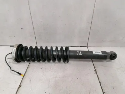 Aston Martin Rapide AMR Shock Absorber Front KD43-18B036-AA Front Shock Absorber