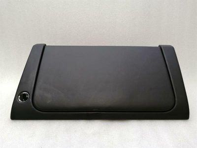 ASTON MARTIN DB9 Steering Wheel Glovebox 6G33-56241-AE RHD RIGHT HANDLEBAR