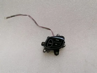Aston Martin Rapid AMR Navigation Switch CD33-70444-BD Switch Navi