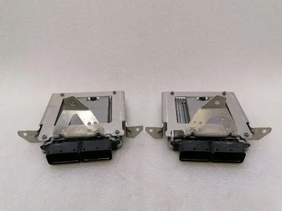Aston Martin Rapid AMR motor ECU készlet ED23-12A650-AA motorvezérlő egység készlet