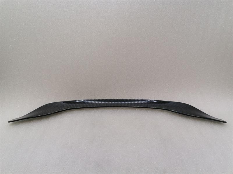 Aston Martin Rapide AMR rear spoiler lip KD43-442A92-AA rear spoiler carbon