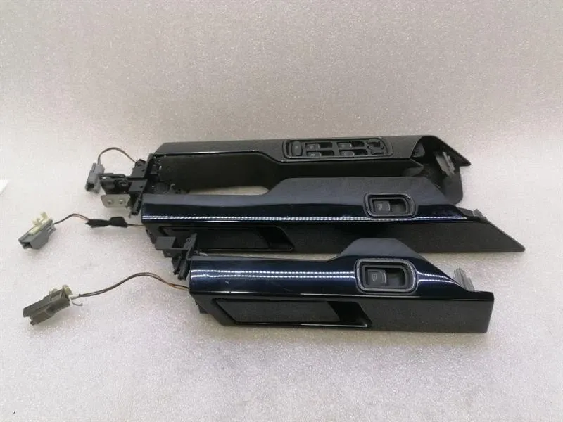 ASTON MARTIN RAPID AMR BLACK Inner Door Handle DD43-22615-AA Interior Door Handle
