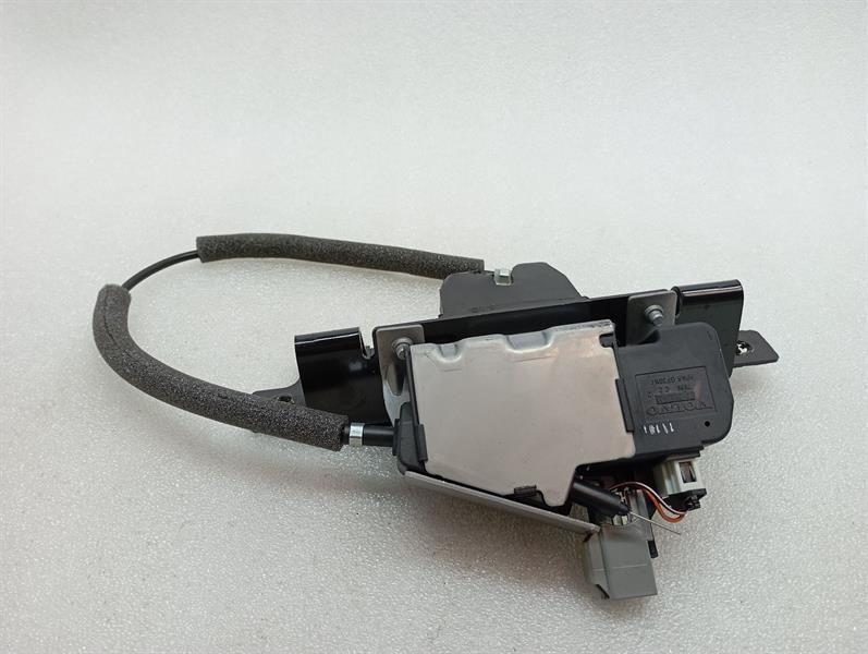 ASTON MARTIN CURVE MK2 2011-2012 Boat Lock 6G33-31253052-AA Tailgate Lock