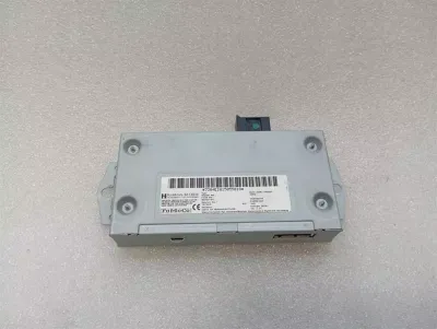 ASTON MARTIN CURVE 2011-2012 Electronic Module 15055818 Control Unit USB MODULE