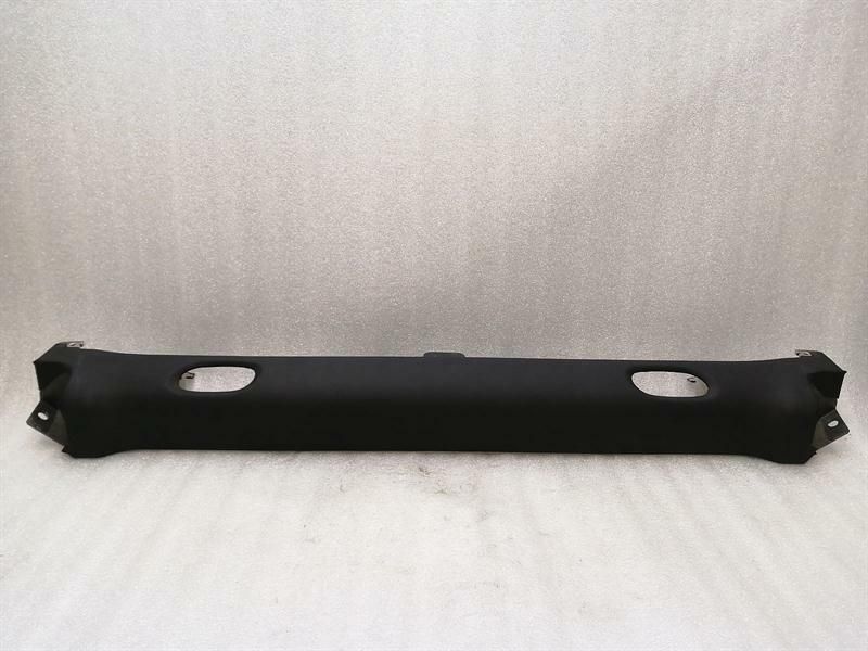 ASTON MARTIN VANTAGE V12 Rear Cabin Trim Vinisher 6G33674A09AAW Cover Leather
