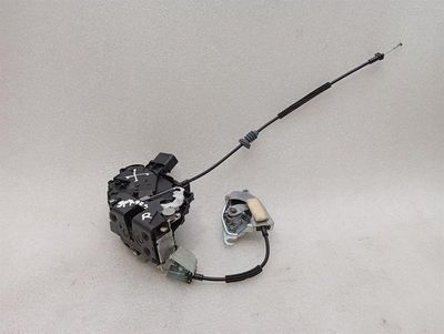 Aston Martin Virage MK2 2011-2012 Door Lock 8G4A-21812-BA Door Lock