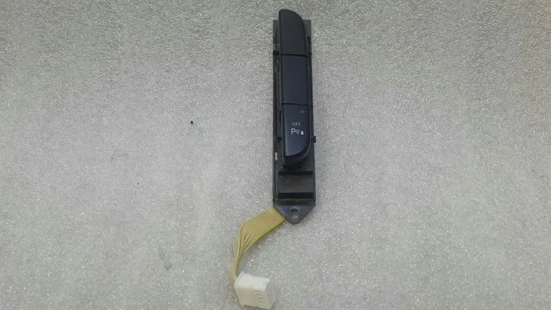 Mercedes SL R230 W230 PDC Off Switch A2308212951 PTS Switch Parking Aid
