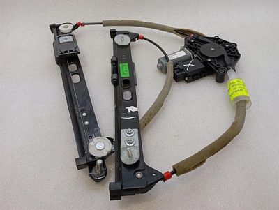 ASTON MARTIN CURVE MK2 jobb oldali ajtó felhúzó 4G43-F23200-AE elektromos ablak jobb