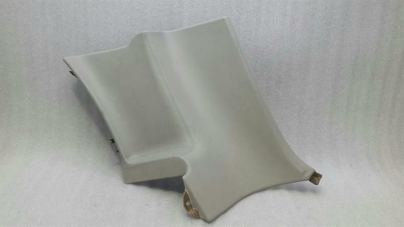 Mercedes SL R230 RLH Quarter Panel A2306900541 Trim Rear LI Designo