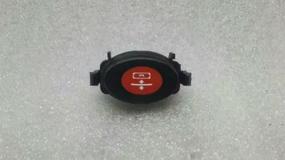 Mercedes SL R230 Suitcase Switch A2308207810 FLOOR SWITCH LUGGAGE