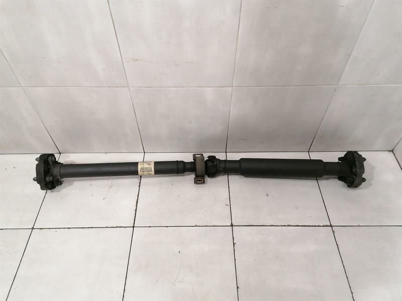 Mercedes SL R230 propane adhesive A2304101706 gimbal shaft SL600 V12 M275