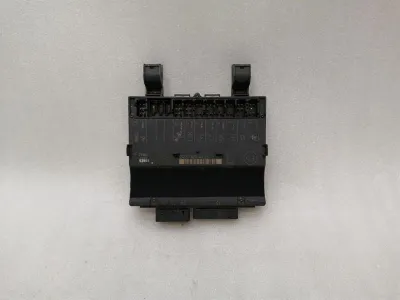 Mercedes SL R230 left seat module A2308204326 left seat control unit