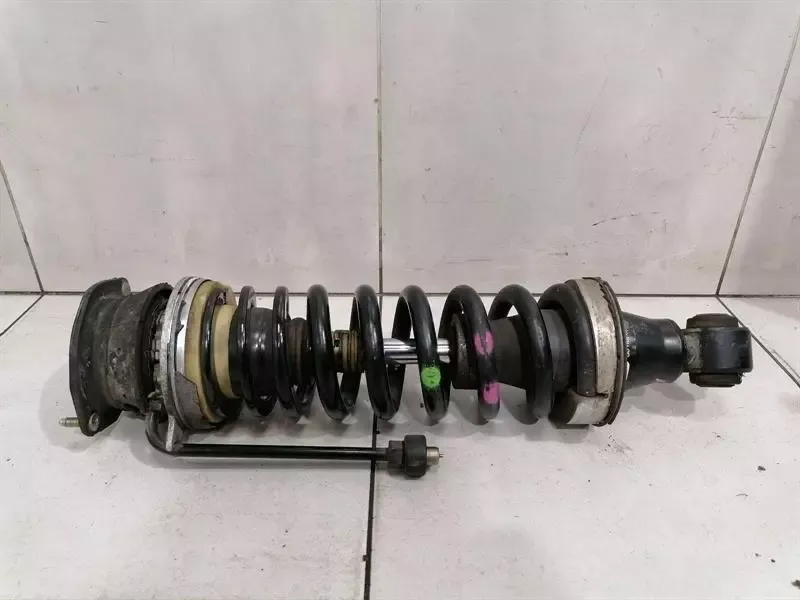 Mercedes SL R230 shock absorber rear right A2303200513 shock absorber rear right