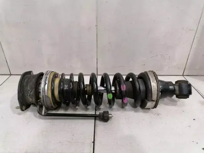 Mercedes SL R230 shock absorber rear right A2303200513 shock absorber rear right