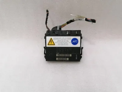 Mercedes S-class W221 rear seat modules A2218709186 rear seat control unit