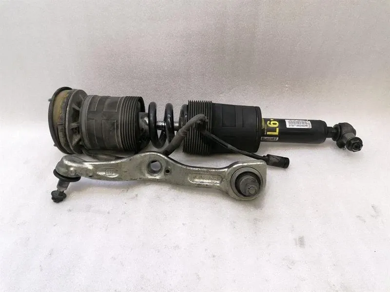 Mercedes S W221 LEFT ABC Shock Absorber Front A2213206113 Shock Absorber Front ABC