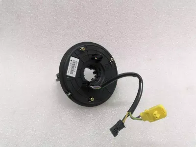 Mercedes S-class W220 jacket tube module mrm a0285456932 control unit mrm