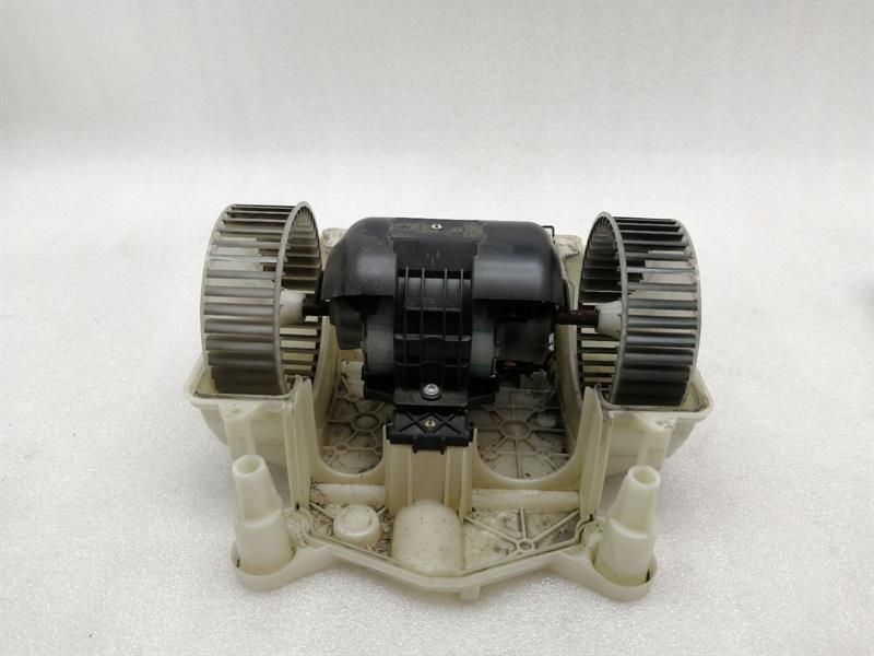 Mercedes S-class W221 Heater Blower A2218202714 Engine Heater Fan