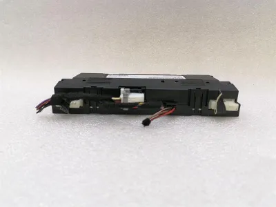 Mercedes S-class W220 klíma elektronikai modul A2208300085 vezérlőegység légkondicionáló