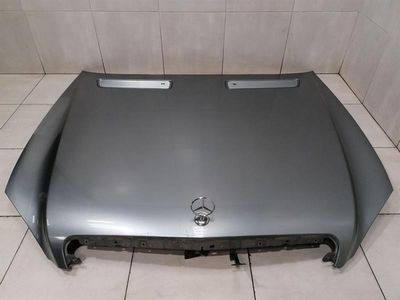Mercedes S-osztály W221 Motorháztető A2218800157 Motorháztető