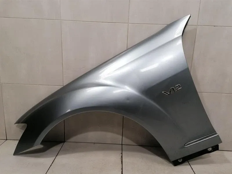 Mercedes S-Class W221 Left Wing A2218800118 Front Left Fenders