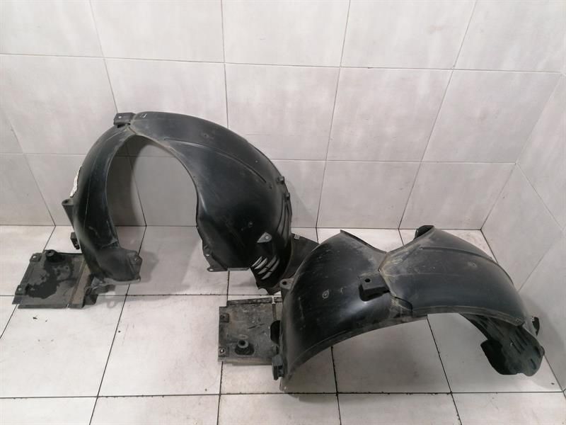 MERCEDES S-CLASS W221 WHEEL ARCH LINER (PLASTIC) A2216903130 WHEEL ARCH COVER