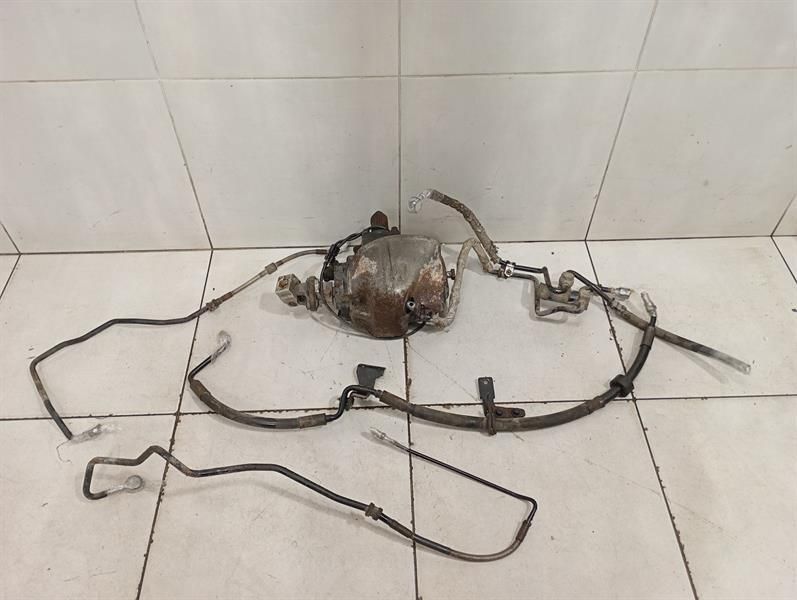 Maybach 62 V240 Power Steering Rack A2404601001 RHD RIGHT HAND DRIVE