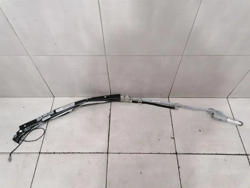 Maybach 62 V240 Module A2408600705 Module FRONT LEFT