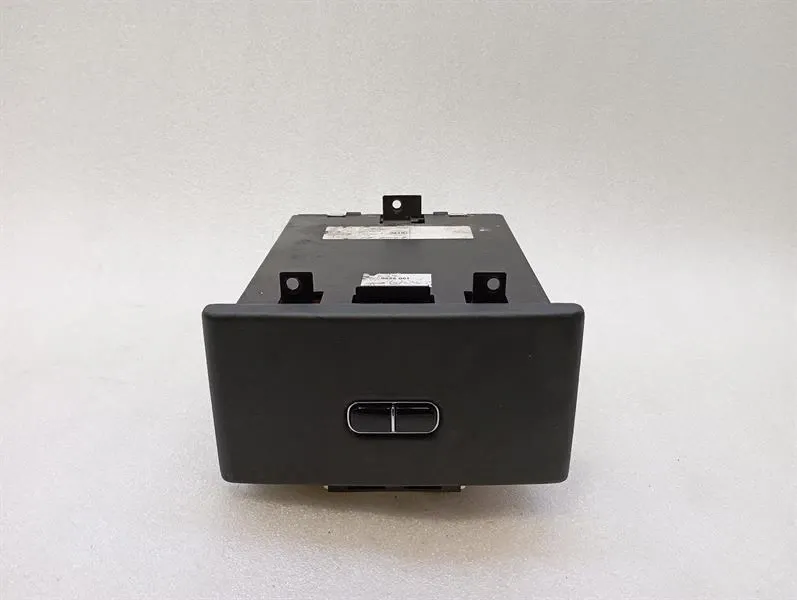 Maybach 62 V240 cup holders A2408400814 cup holder holder