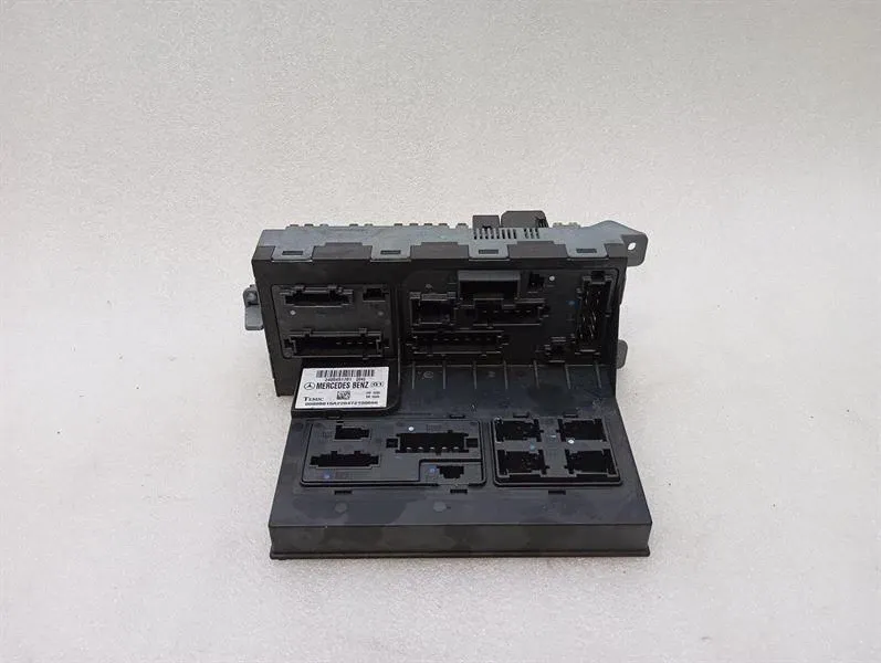 Maybach 62 V240 Fuse Box A2405451701 Fuse Box