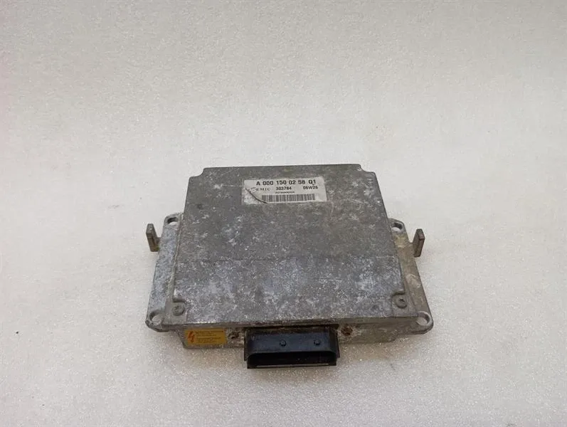 Maybach 62 V240 Ignition Module A0001500258 Ignition Coil Control Unit