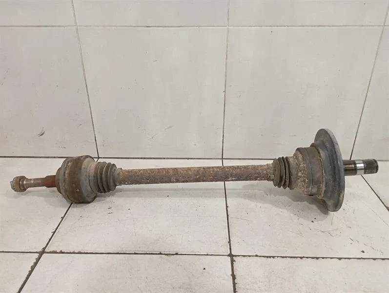 Maybach 62 V240 left rear drive shaft A2403500910 drive shaft rear left