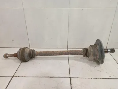 Maybach 62 V240 left rear drive shaft A2403500910 drive shaft rear left