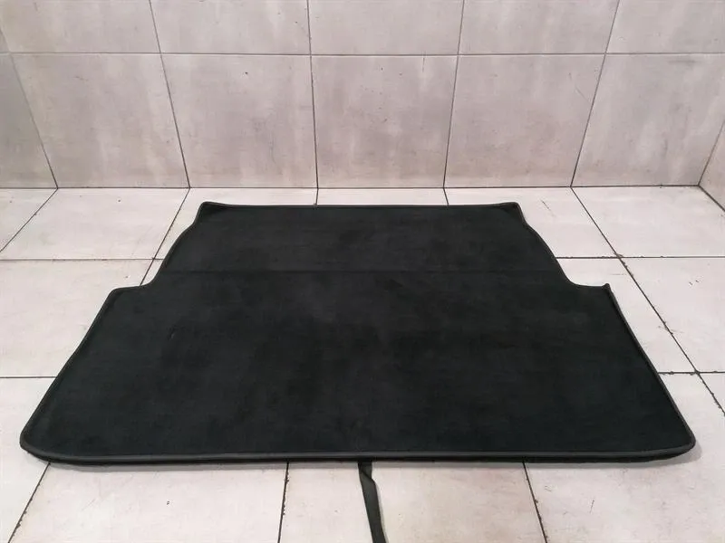 Maybach 62 V240 Luggage Boat Floor A2406800042 Boot Liner