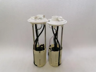 Ferrari 612 Scaglietti F137 Fuel Pump Electric set 181204 fuel pump set