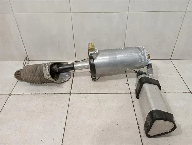 Maybach 62 V240 shock absorber rear A2403201113 shock absorber rear left left