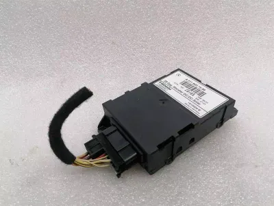 MAYBACH 57 W240 elektronikus modul A2118207589 vezérlőegység NAPELEM MODULOK WEBASTO