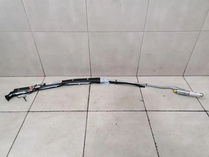 MAYBACH 57 W240 Module A2408600705 Module AT ROOF RAIL, FRONT LEFT