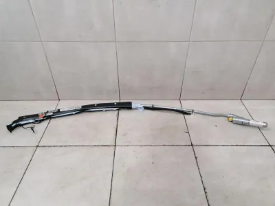 MAYBACH 57 W240 Module A2408600705 Module AT ROOF RAIL, FRONT LEFT
