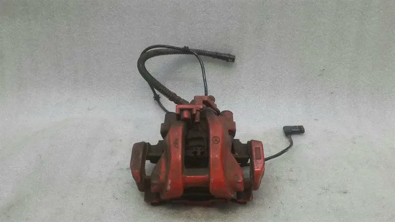 Mercedes S-Class W221 Left Rear Caliper A2214230381 Rear Brake Caliper LI S600