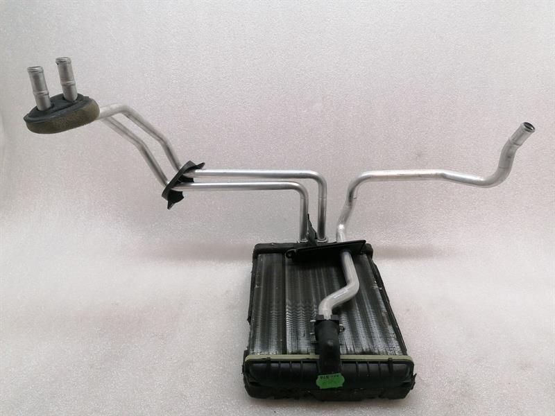 MAYBACH 57 W240 Heater Matrix A2408300162 Heat Exchanger Heating Cooler