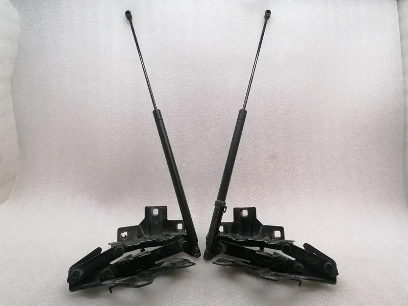 MAYBACH 57 W240 Bonnet Hinge Set A2408800128 Hood Hinge Set