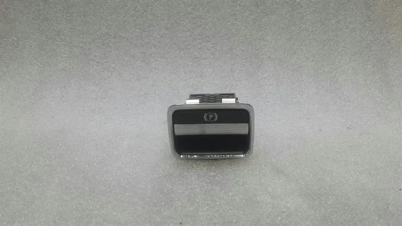 Mercedes S-Class W221 Parking Brake Switch A2215401445 Parking Brake Switch PBM.