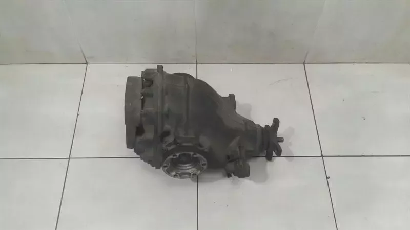 Mercedes S-Class W221 Rear Diff A2213505414 Rear Differential S600 CL600 V12
