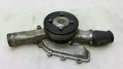 Mercedes SL R230 Water Pump A2752000101 Coolant Pump M275 V12