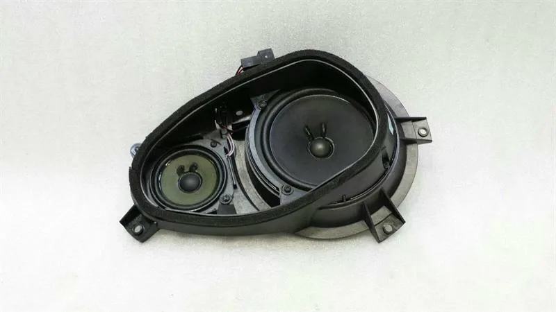 Mercedes SL R230 FRH Speaker A2308201002 Speaker Right